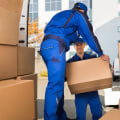 The Benefits of Professional Packing Services