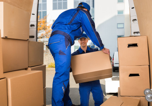 The Benefits of Professional Packing Services